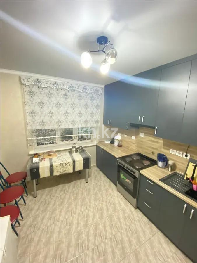 Продажа 2-комнатной квартиры, 55 м² в Алматы - фото 2