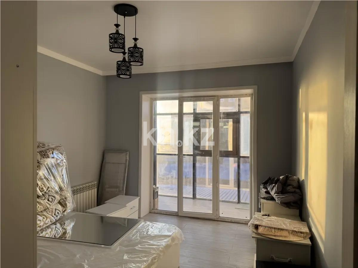 Продажа 2-комнатной квартиры, 62 м² в Караганде - фото 2