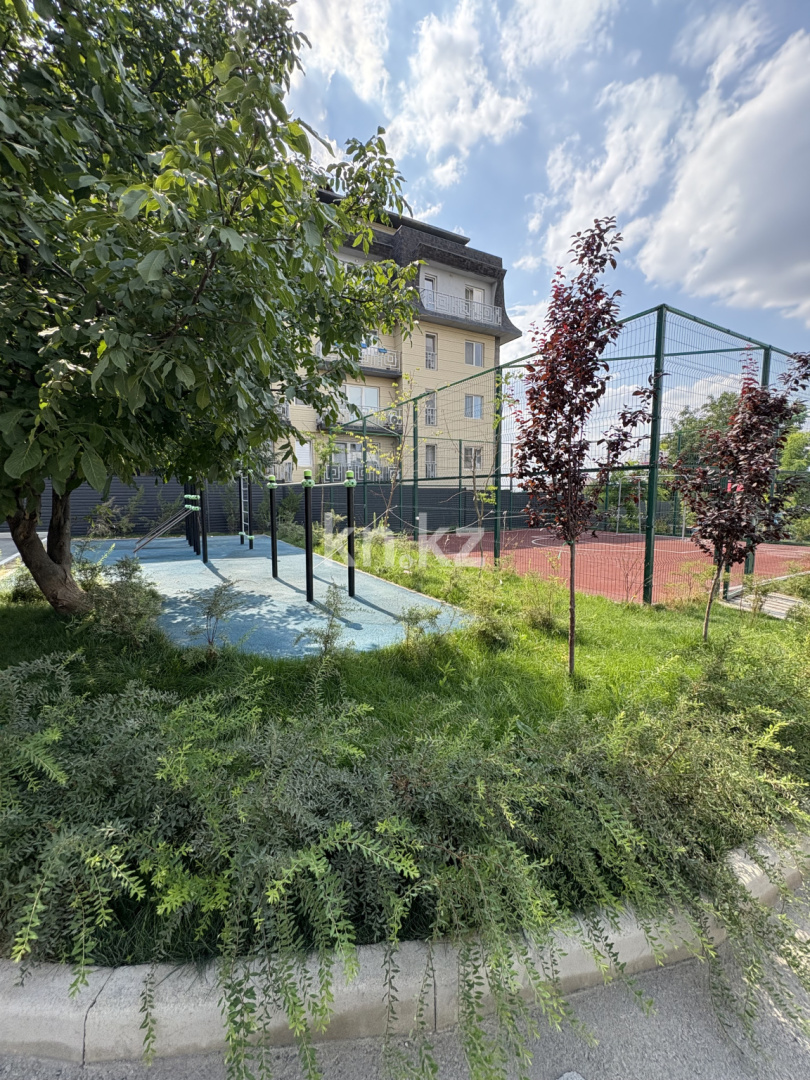 Продажа 2-комнатной квартиры, 76.4 м² в Алматы - фото 11