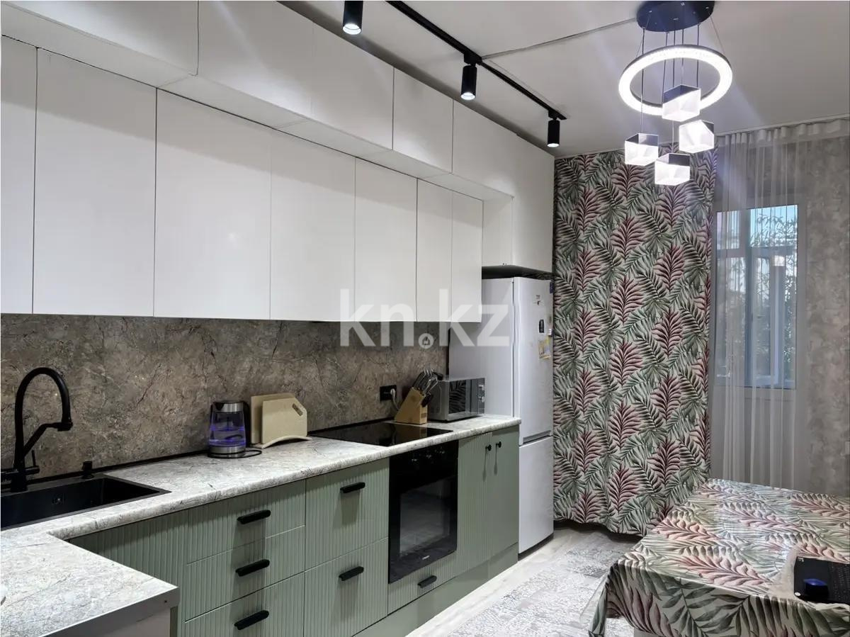 Продажа 2-комнатной квартиры, 60.6 м² в Астане - фото 3