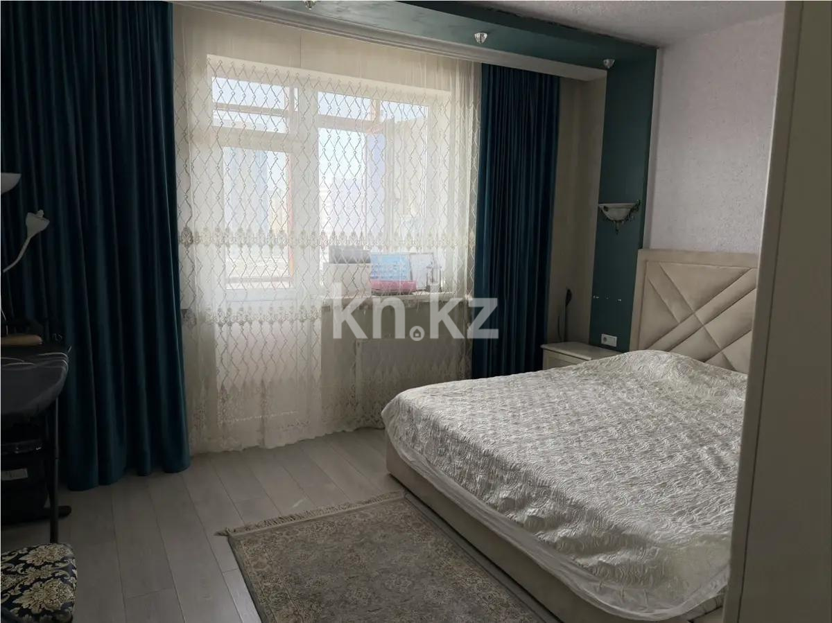 Продажа 4-комнатной квартиры, 140 м² в Астане - фото 2
