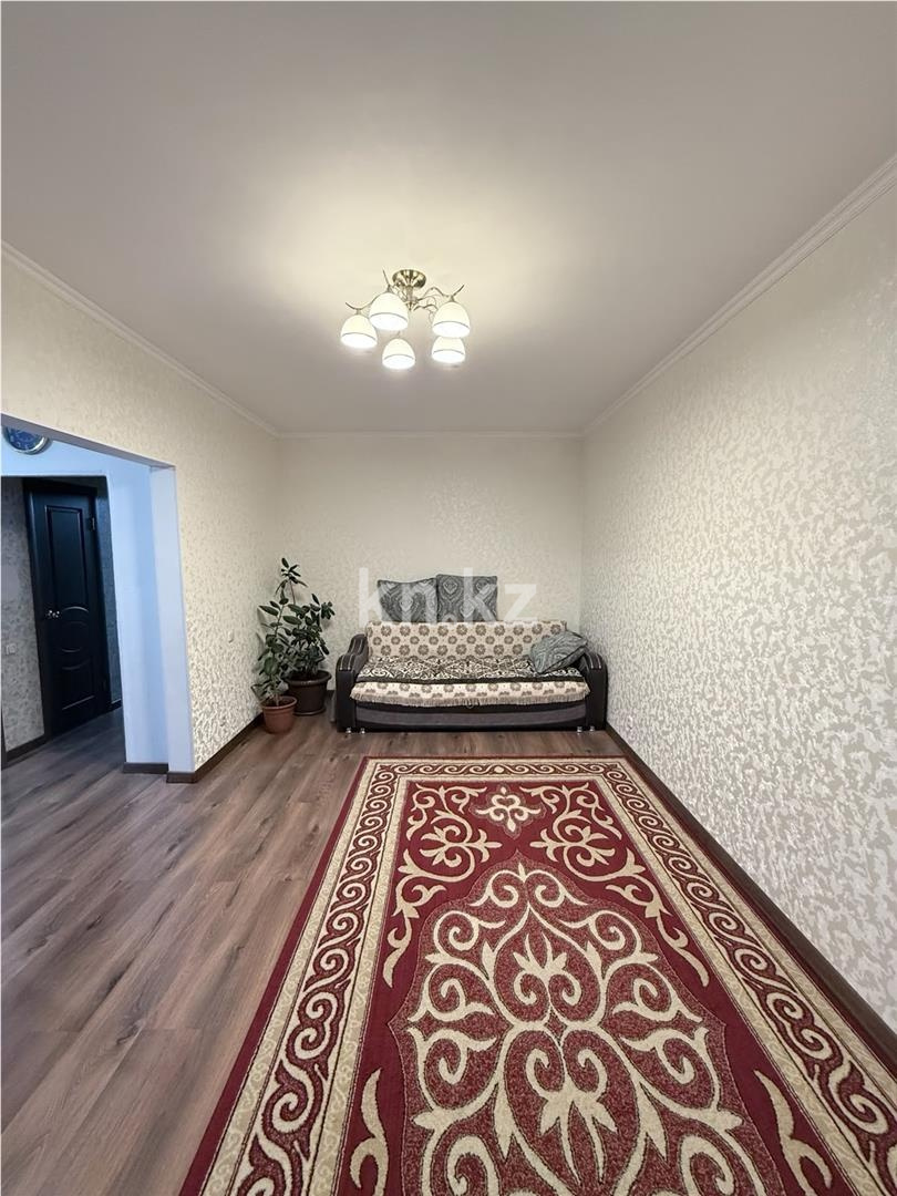 Продажа 1-комнатной квартиры, 43 м² в Караганде - фото 3