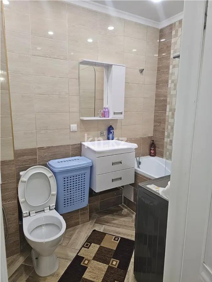 Продажа 2-комнатной квартиры, 62 м² в Астане - фото 4