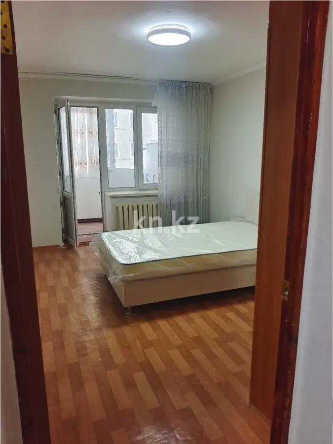 Продажа 1-комнатной квартиры, 39 м², ул. Кубрина, дом  22/1 в Астане