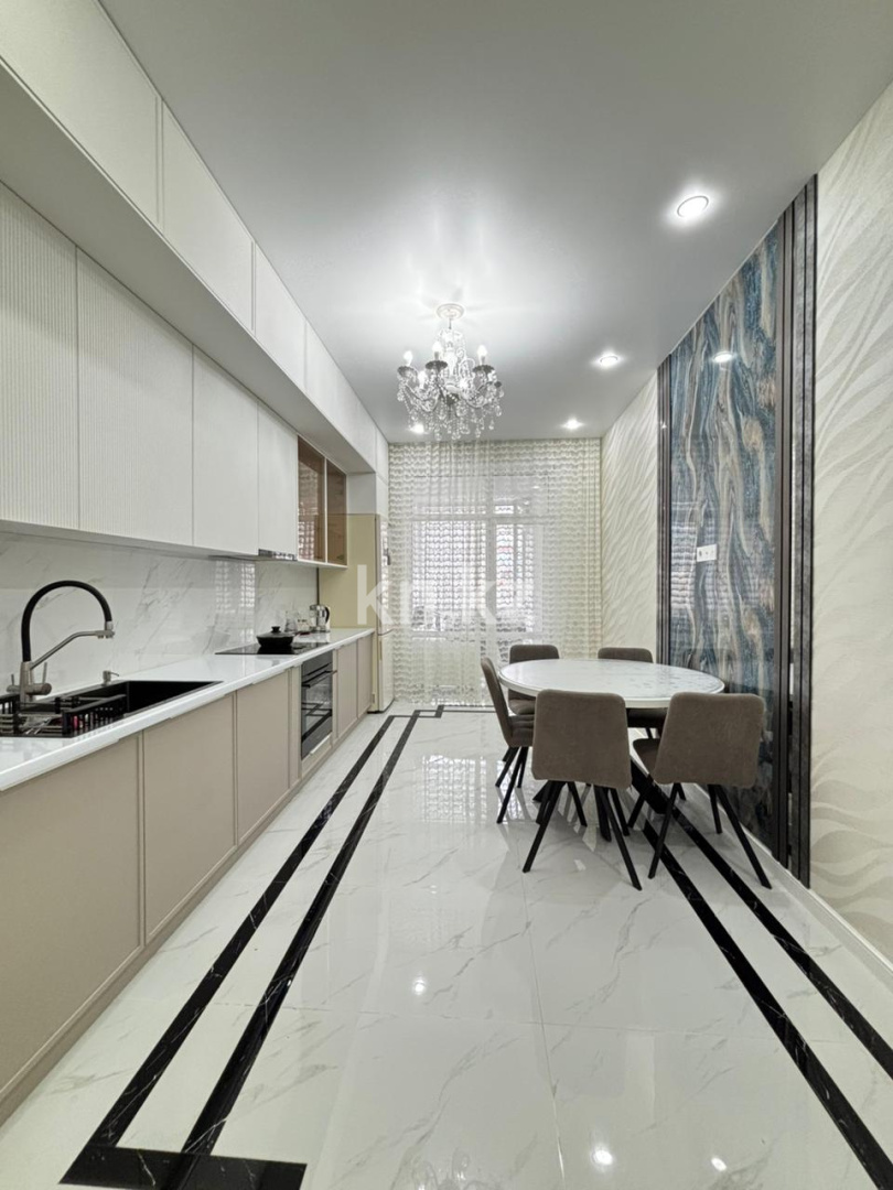 Продажа 4-комнатной квартиры, 117 м² в Астане - фото 18