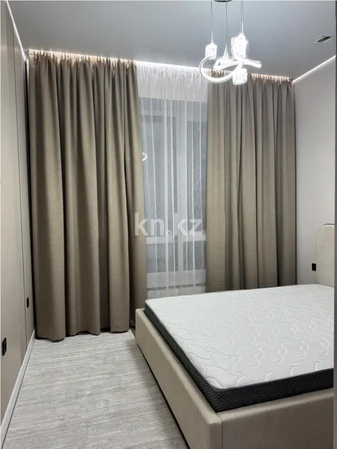 Продажа 2-комнатной квартиры, 57 м² в Астане - фото 3