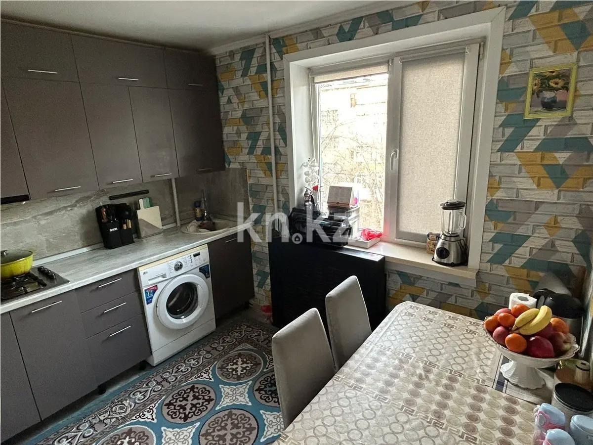 Продажа 2-комнатной квартиры, 44.9 м², ул. Есенберлина, дом  15/1 в Астане - фото 3