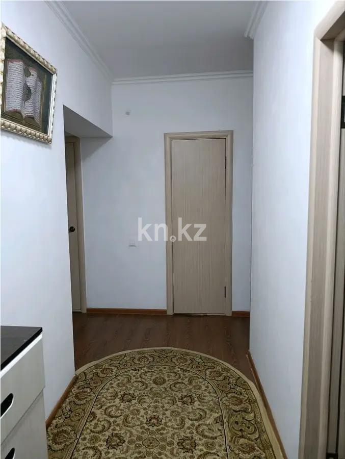 Продажа 2-комнатной квартиры, 58 м², ул. Мухамедханова, дом  28 в Астане - фото 2
