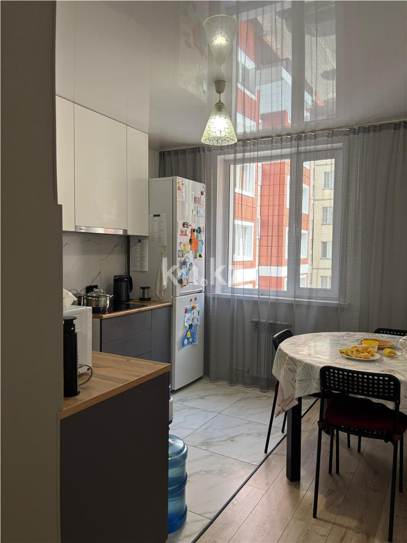 Продажа 2-комнатной квартиры, 59 м², ул. Ермекова в Караганде - фото 11