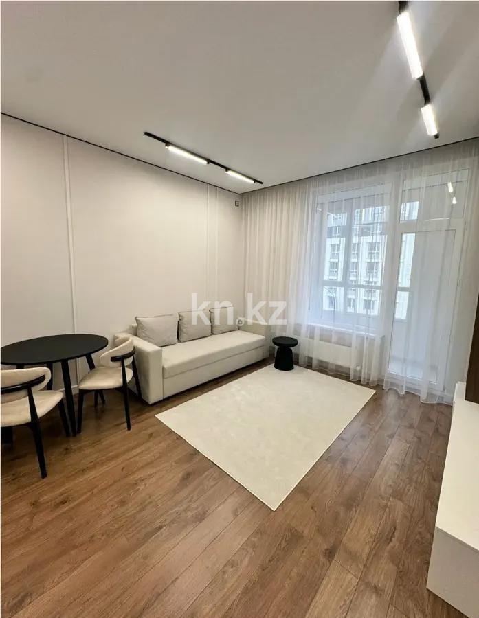 Продажа 2-комнатной квартиры, 44 м², ул. Култегин, дом  4а в Астане