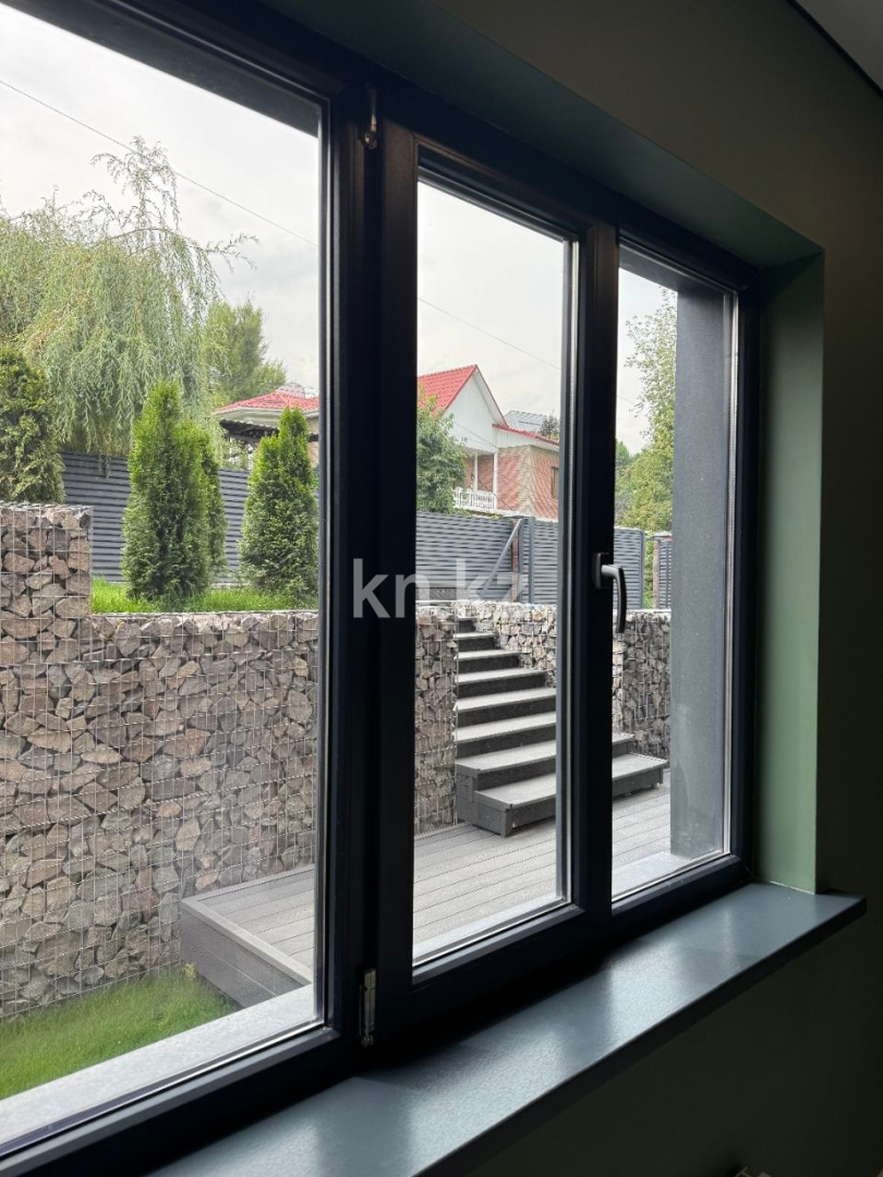 Продажа 7-комнатного дома, 285 м² в Алматы - фото 11
