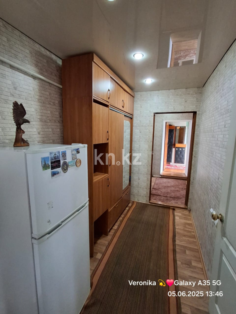 Продажа 4-комнатного дома, 104 м² в Уральске - фото 10