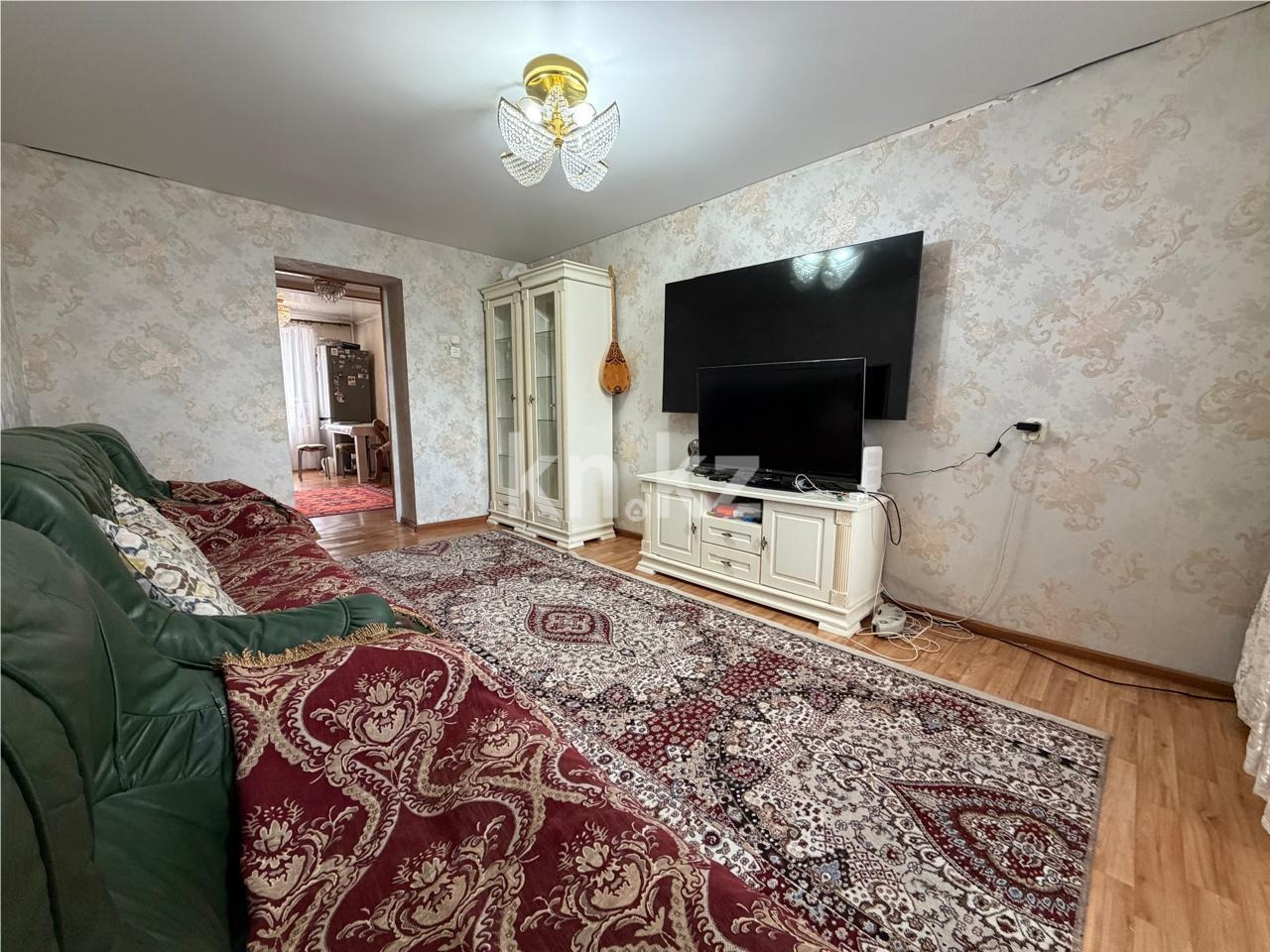 Продажа 3-комнатной квартиры, 63 м² в Караганде - фото 3
