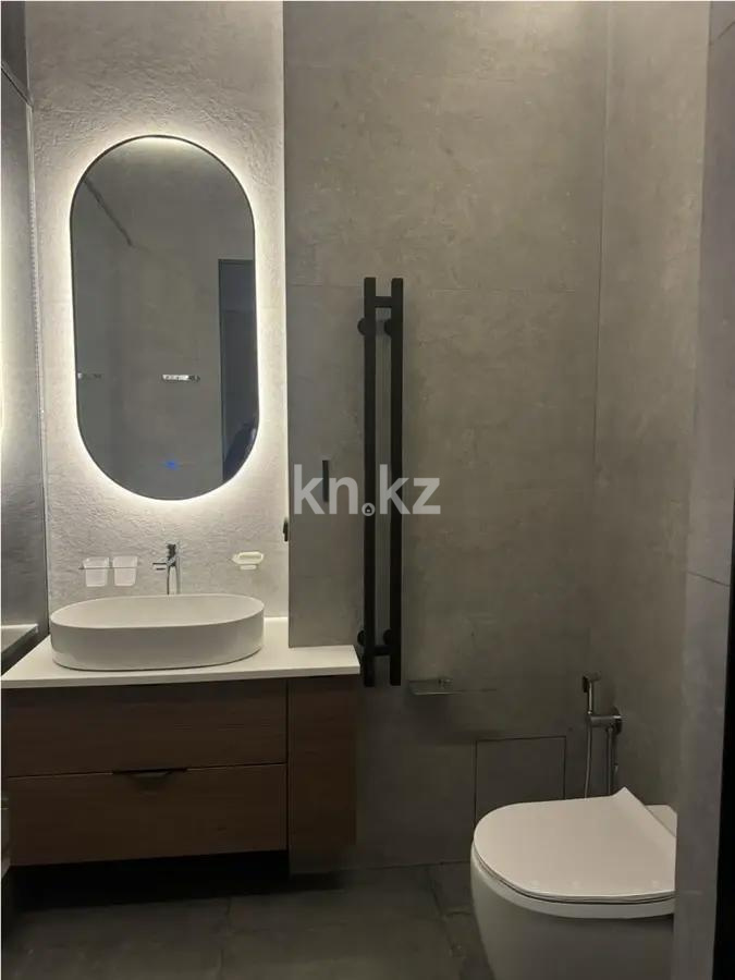 Продажа 4-комнатной квартиры, 124 м², ул. Сейдимбека, дом  110/2 в Алматы - фото 4