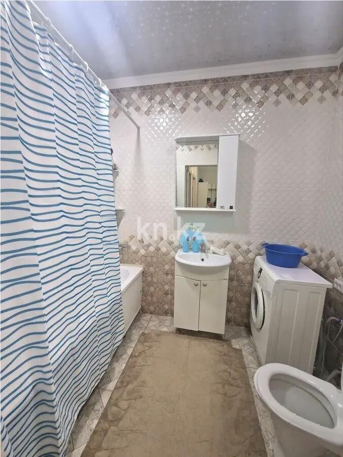 Продажа 1-комнатной квартиры, 38 м² в Астане - фото 3