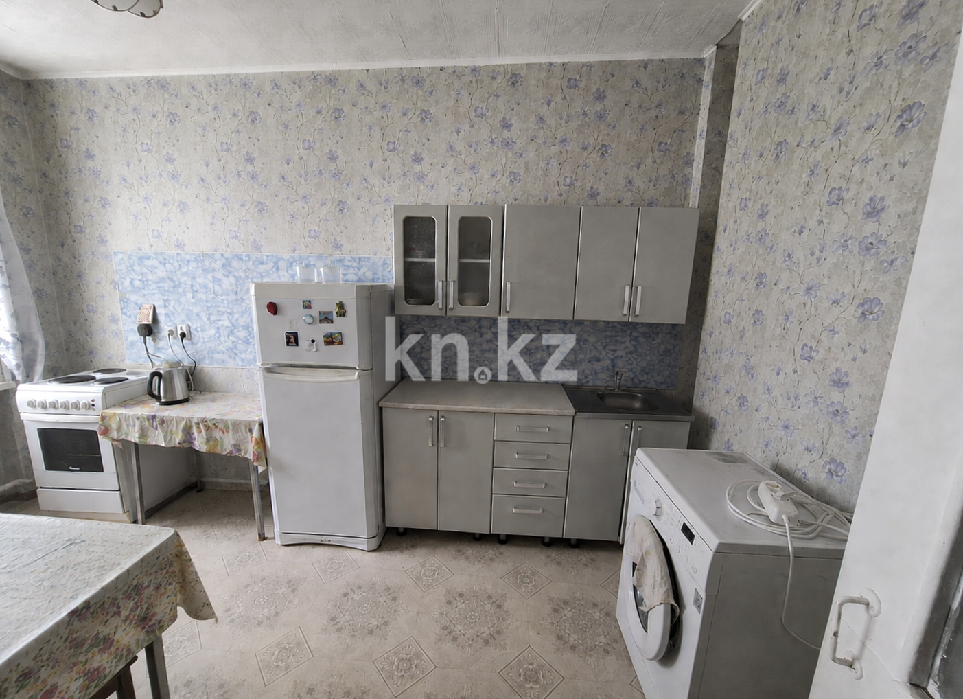 Продажа 2-комнатной квартиры, 50 м² в Темиртау - фото 4