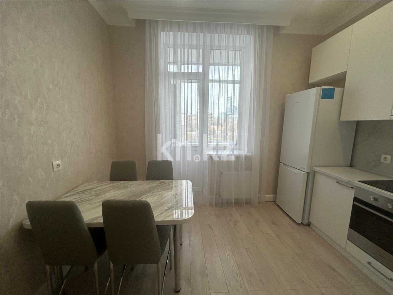 Продажа 2-комнатной квартиры, 68 м², ул. Керей, Жанибек хандар в Астане - фото 8