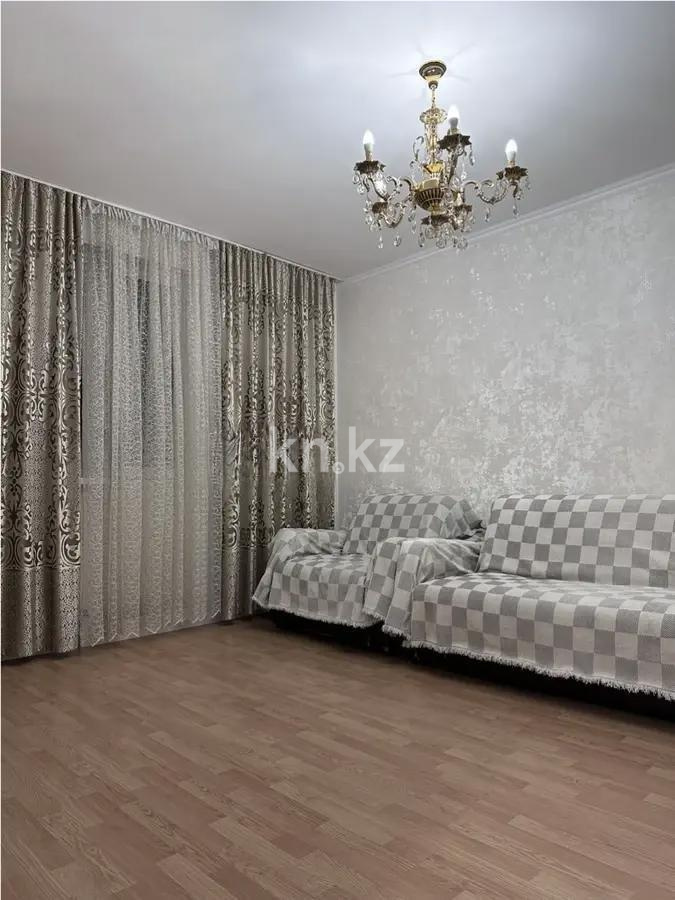 Продажа 1-комнатной квартиры, 35 м², ул. Байтерекова, дом  73 в Алматы