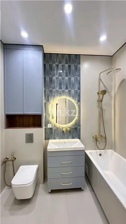 Продажа 3-комнатной квартиры, 78 м² в Астане - фото 5