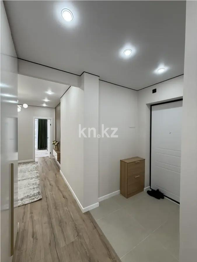 Продажа 2-комнатной квартиры, 51 м² в Алматы - фото 5