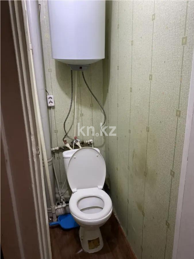 Продажа 3-комнатной квартиры, 42 м² в Караганде - фото 6