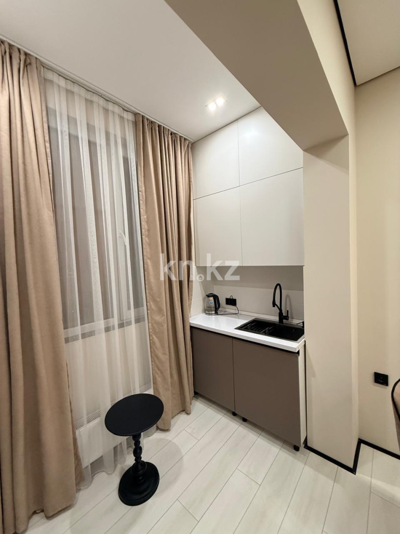 Аренда 2-комнатной квартиры посуточно, 50 м² в Алматы - фото 10