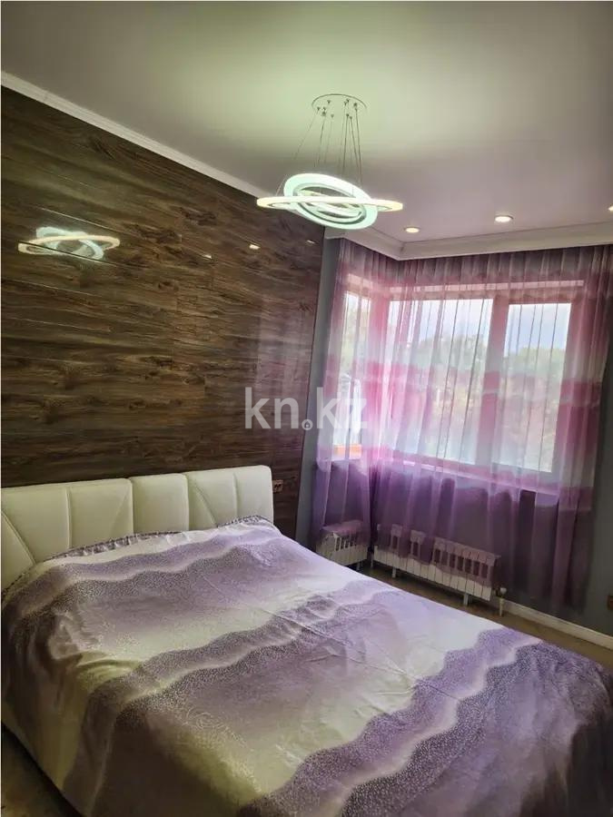Продажа 2-комнатной квартиры, 50.5 м² в Алматы