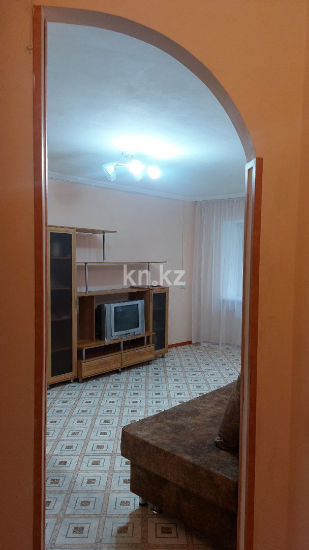 Аренда 2-комнатной квартиры, 41 м², ул. Лободы, дом  32 в Караганде - фото 6
