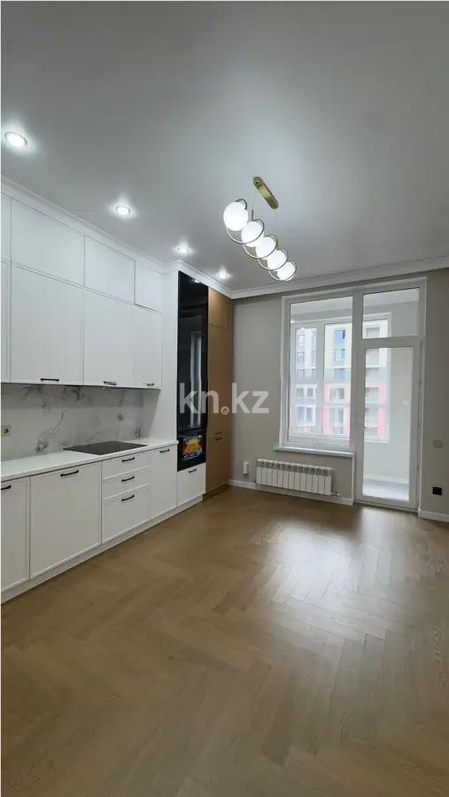 Продажа 2-комнатной квартиры, 62 м², ул. Жошы хана, дом  14/1 в Астане - фото 2