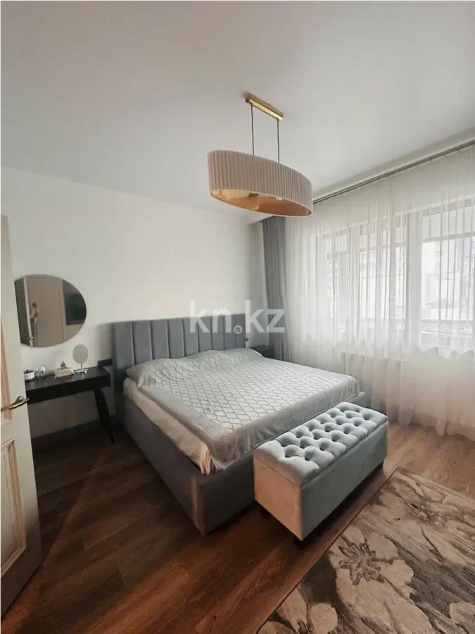 Продажа 3-комнатной квартиры, 113.5 м², мкр-н Самал-3, дом  15 в Алматы - фото 3
