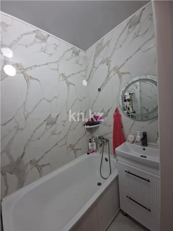 Продажа 1-комнатной квартиры, 39 м² в Астане - фото 3