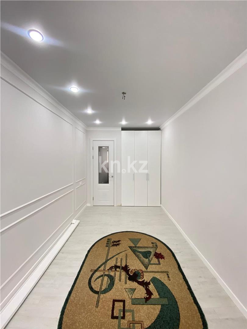 Продажа 3-комнатной квартиры, 75 м² в Астане - фото 10