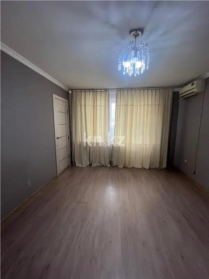 Продажа 2-комнатной квартиры, 37 м² в Астане