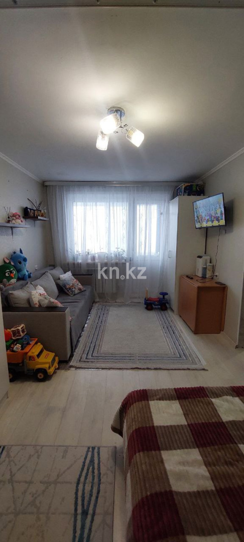 Продажа 1-комнатной квартиры, 32.8 м², Джангильдина в Костанае - фото 9
