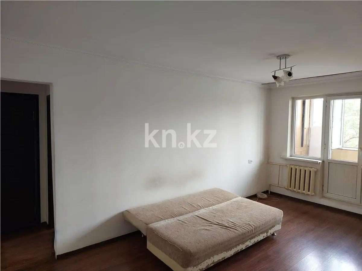 Продажа 3-комнатной квартиры, 60 м² в Алматы