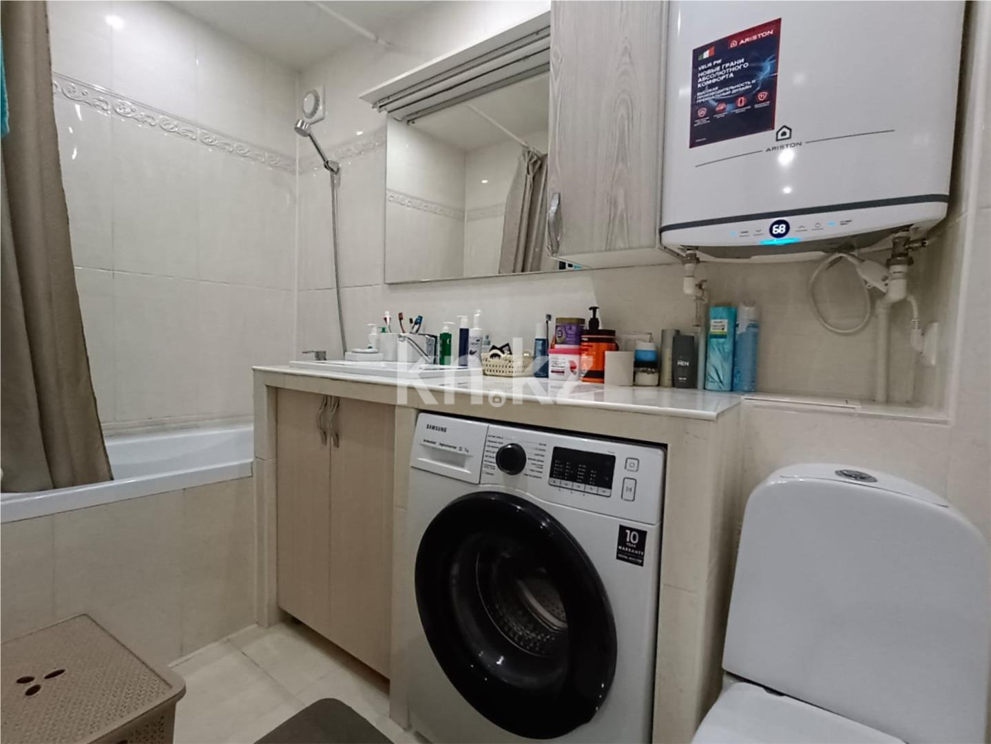 Продажа 4-комнатной квартиры, 73 м² в Караганде - фото 9
