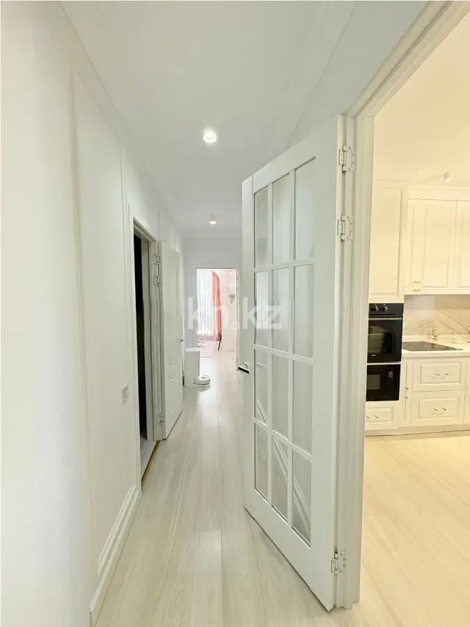 Продажа 3-комнатной квартиры, 140 м² в Астане - фото 4