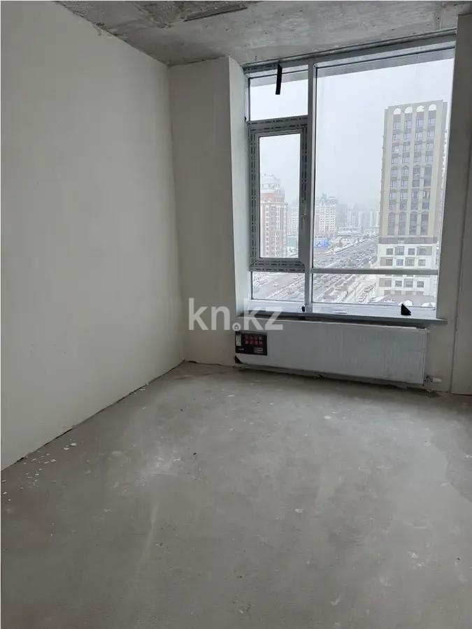 Продажа 3-комнатной квартиры, 71 м² в Астане