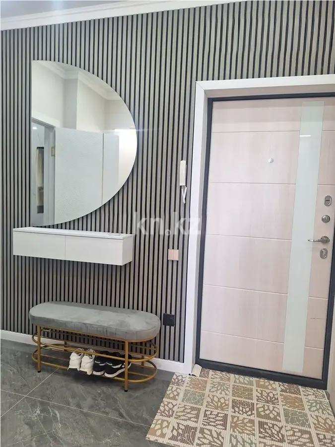 Продажа 1-комнатной квартиры, 37 м², ул. Нажимеденова, дом  39 в Астане - фото 7