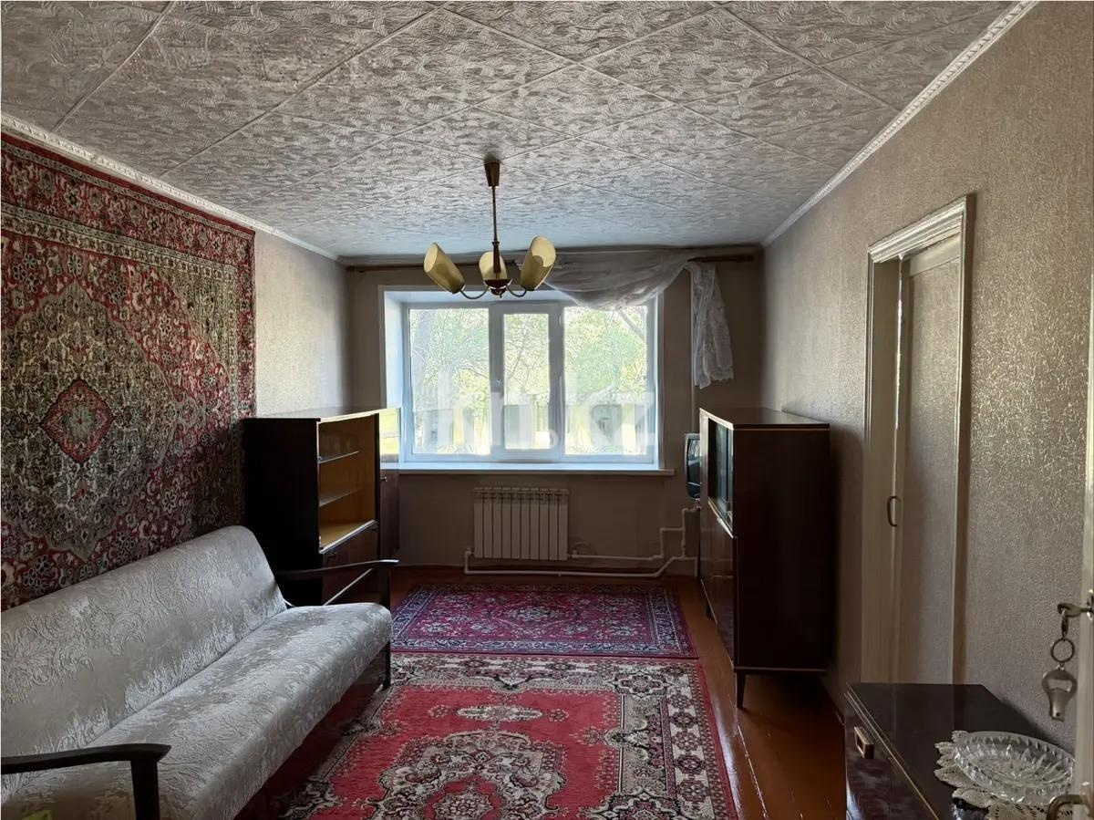 Продажа 3-комнатной квартиры, 62 м² в Караганде