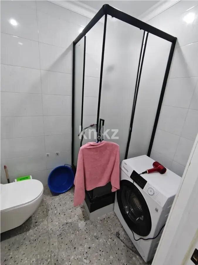 Продажа 1-комнатной квартиры, 33.5 м² в Астане - фото 2