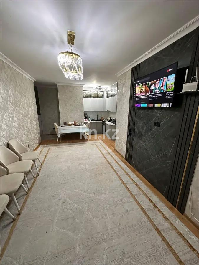 Продажа 3-комнатной квартиры, 70 м², ул. Куанышбаева, дом  11/2 в Астане