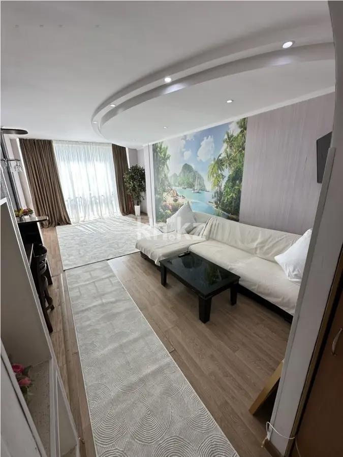 Продажа 1-комнатной квартиры, 59 м² в Алматы