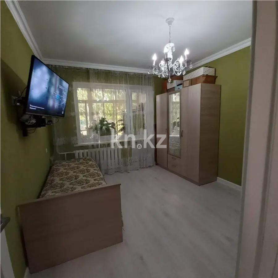 Продажа 2-комнатной квартиры, 48 м², ул. Валиханова, дом  27/1 в Астане - фото 2