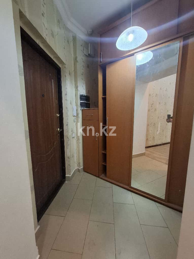 Аренда 4-комнатной квартиры, 130 м² в Алматы - фото 10