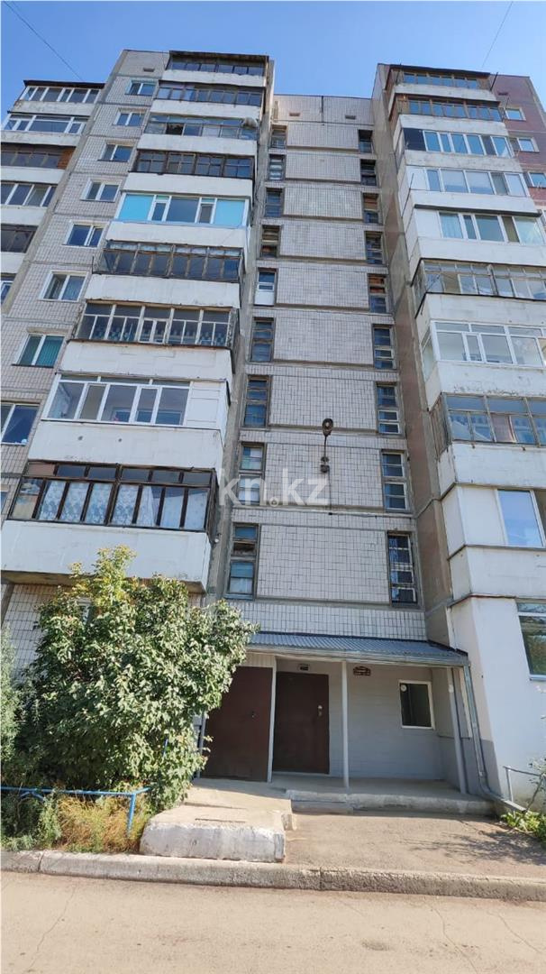 Продажа 4-комнатной квартиры, 75 м², мкр-н Степной-4 в Караганде - фото 28
