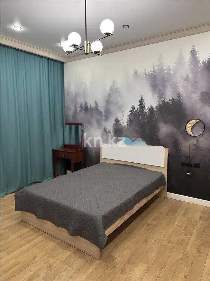 Продажа 2-комнатной квартиры, 48 м² в Астане - фото 2