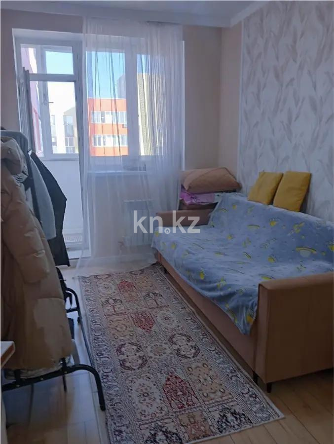 Продажа 2-комнатной квартиры, 35 м² в Астане - фото 2