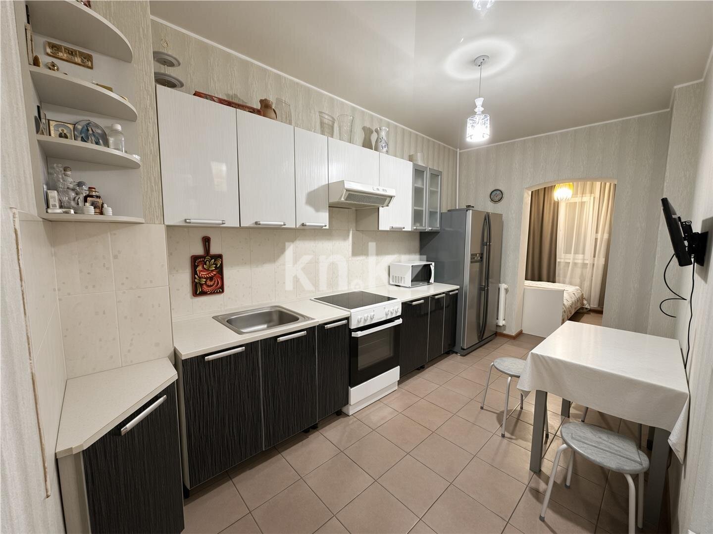 Продажа 1-комнатной квартиры, 40.6 м² в Астане - фото 2