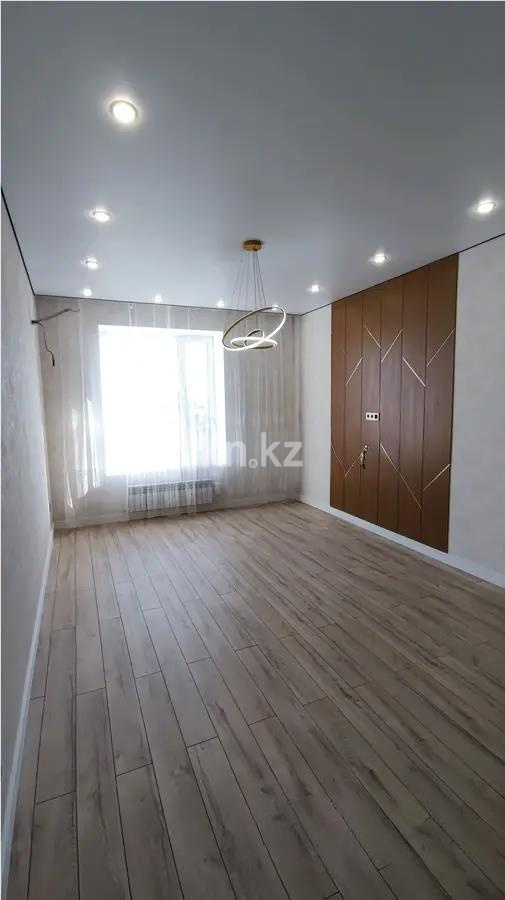 Продажа 2-комнатной квартиры, 41 м², пр. Туран, дом  34б в Астане